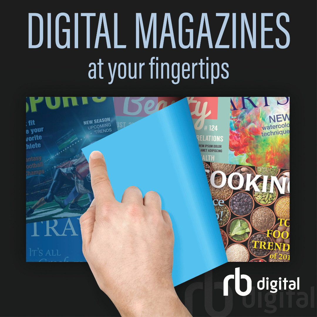 Online Magazines